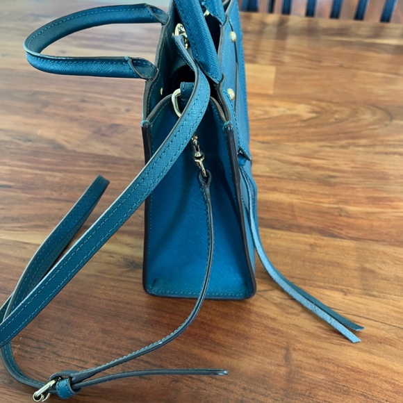 Rebecca Minkoff Mini Mab Tote - Picture 3 of 7